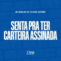 Senta pra Ter Carteira Assinada