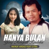 Hanya Bulan Yang Mengerti Rinduku