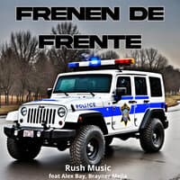 Frenen de Frente