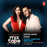 Beetein Lamhe-Madno