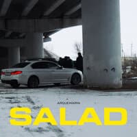 salad