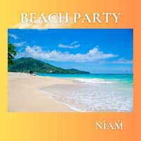 Beach Party