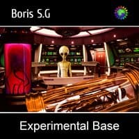 Boris S.G