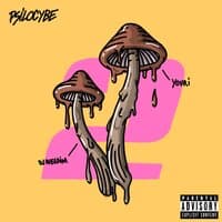 Psilocybe II