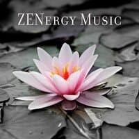 ZENergy Music - Sleep Better, Reduce Stress, Spiritual Meditation, Relaxation Yoga, Soothing Instrumental