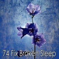 74 Fix Broken Sleep