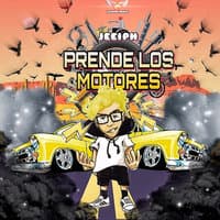 Prende los Motores