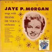 Jaye P. Morgan Sings with Frank DeVol's Orchestra