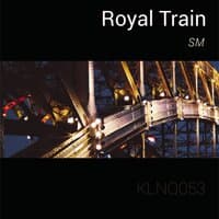 Royal Train