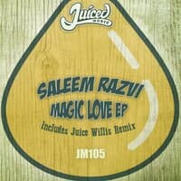 Magic Love EP