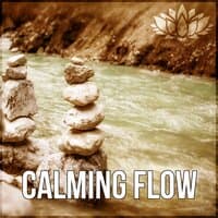 Calming Flow – Calming Sounds of Nature, Relaxing Massage, New Age Spa Music, Deep Relaxation Music Therapy for Massage, Nature of Sounds for Reiki