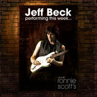 Performing This Week… Live At Ronnie Scott's