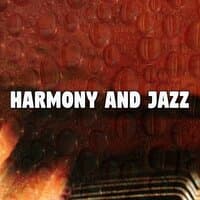 Harmony and Jazz