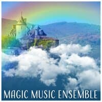 Magic Music Ensemble: Hypnotize Crickets Sound, Mystic Music, Spells Chanting, Fairytale Teller