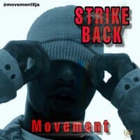 STRIKE BACK