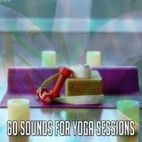 60 Sounds For Yoga Sessions