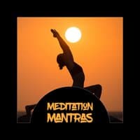 Meditation Mantras: Meditation Zone, Mindfulness Spa, Relaxation Divine, Namaste Healing Therapy