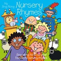 My Singalong Nursery Rhymes