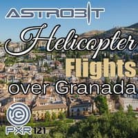 Helicopter Flights Over Granada