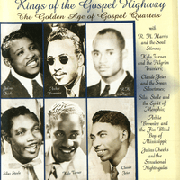 Kings Of The Gospel Highway