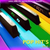 Pop Hit´s, Vol. 5