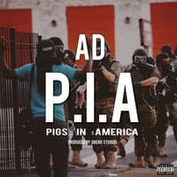 P.I.A. (Pigs In America)