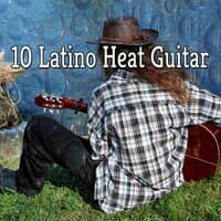 10 Latino Heat Guitar