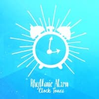 Rhythmic Alarm: Clock Tones