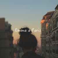 Emma à Paris