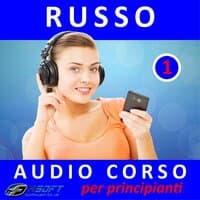 Russo - Audio corso per principianti