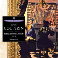 L. Couperin: Suite en sol - Passacaille