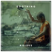 #18 Soothing Noises for Reiki & Relaxation