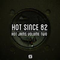 Hot Jams, Vol. 2