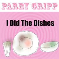 I Did the Dishes