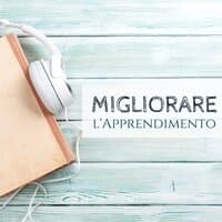 Migliorare l'Apprendimento - Musica Strumentale per Rimanere Concentrati