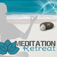 Meditation Retreat - Reverie, Wistful, Meditation, Focusing, Contemplating, Devise, New Age Music, Reflection of Sound