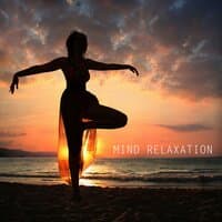 Mind Relaxation - Slow Gentle Meditation Music to Emply your Mind, Relaxation Therapy, Slow Life