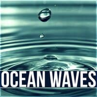 Ocean Waves - Mindfulness Meditation Spiritual Healing, Peaceful Music with the Sounds of Nature, New Age, Chakra Meditation