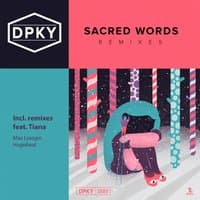 Sacred Words Remixes