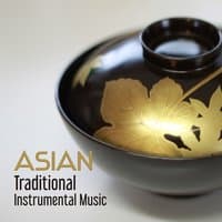 Chinese Flute, Guqin and Sanxian Music