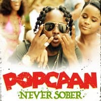 Never Sober - Single