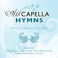 Ahh Capella Hymns