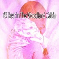 69 Rest in the Woodland Cabin