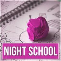 Night School – Background Calm Music, New Age Concentration Music for Studying, Instrumental Relaxing Music for Reading, Brain Food