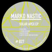 Solar Apex EP