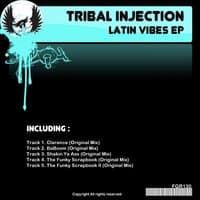 Latin Grooves EP