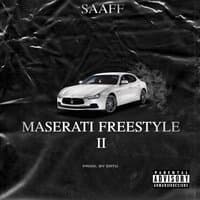 Maserati (Freestyle II)