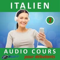 Italien - Audio cours pour débutants 2