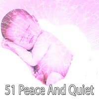 51 Peace and Quiet