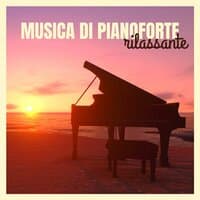 Musica di pianoforte rilassante: Sottofondo rilassante, pianoforte e violino, musica per riordinare i pensieri